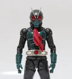 フィギュア用 ワイヤー入 布マフラー THE NEXT figuarts等々