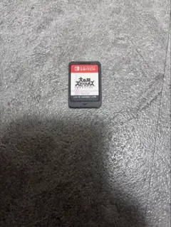 switch ソフト スマッシュブラザーズ
