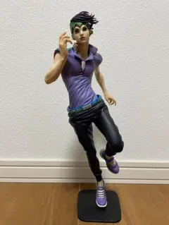 岸辺露伴　grandista グランディスタ　ジョジョの奇妙な冒険　フィギュア