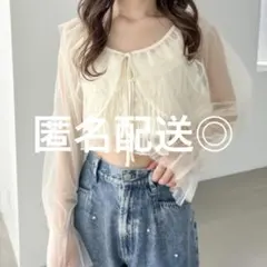 シアースリーブダイヤタックスクエアニットeimy istoire EIMY ISTOIRE エイミーイストワール eimy istoire シアースリーブ