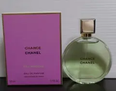 CHANEL シャネル チャンス オー フレッシュ オードゥ パルファム50mL