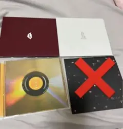 アルステイクCDセット