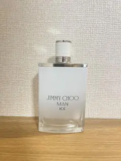 JIMMY CHOO MAN ICE 香水 100mlのサムネイル