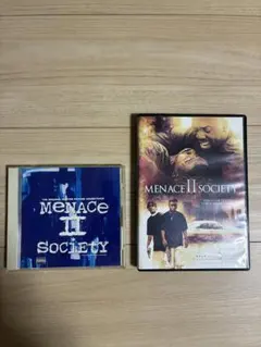 2026年最新】ポケットいっぱいの涙 -Menace II Society- [DVD]の人気