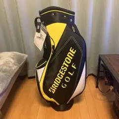 2026年最新】BRIDGESTONE GOLF ゴルフバッグ・キャディバッグの人気