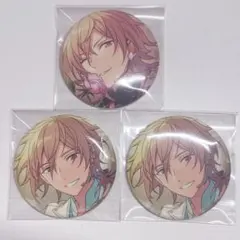 あんスタ 10周年 缶バッジ 羽風 薫 - メルカリ