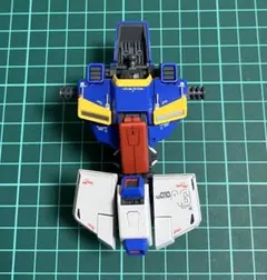 2026年最新】zzガンダム ジャンクの人気アイテム - メルカリ