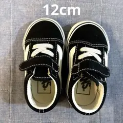 VANS オールドスクール スニーカー