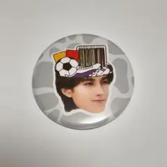 のぞいてみるく？展 山中柔太朗 ランダム缶バッジ M!LK - メルカリ