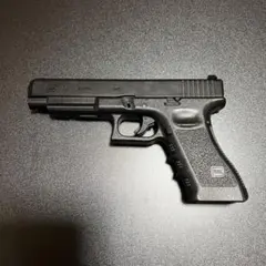 東京マルイ Glock 34 ガスガン 本体のみ 箱無し 東京マルイ Glock 34 ガスガン 本体のみ 箱無し - メルカリ