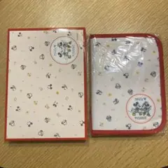ディズニー　マルチケース　母子手帳ケースのサムネイル