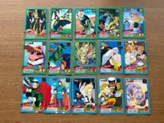 スーパーバトル ★ドラゴンボール カード 3