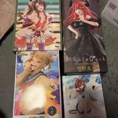 2026年最新】プライズ景品まとめ売りの人気アイテム - メルカリ