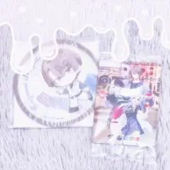 加賀美ハヤト くら寿司