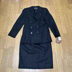 レトロ　スーツ　セットアップ　ダブル　日本製