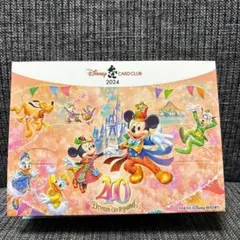 【非売品✨】ディズニーリゾート40周年『ドリームゴーラウンド』　ピンバッジ