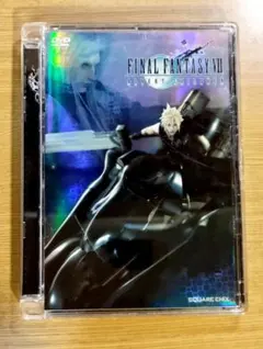 2026年最新】ff7アドベントチルドレンの人気アイテム - メルカリ