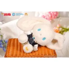 名探偵コナン meow 中国限定 ぬいぐるみ 安室透 バーボン 猫 - メルカリ