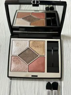 Dior ディオールショウ　サンククルール　653 スウィートD アイシャドウ