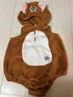 トムとジェリー 着ぐるみ 80
