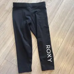 ロキシー　レギンス　120