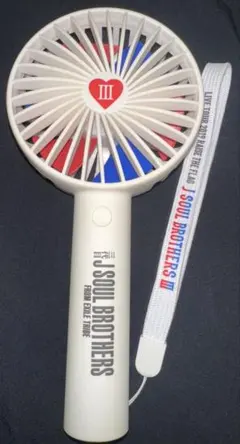 2026年最新】三代目ハンディファンの人気アイテム - メルカリ