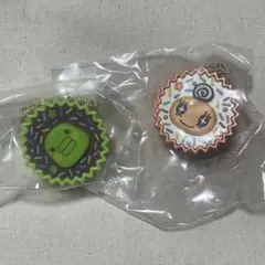 たまごっち 手作りおやつチャーム くちぱっち めめっち ガチャ まとめ売り