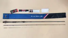 黒鯛工房 ヘチセレクション ZX FUKASE T288 ヘチ竿 チヌ クロダイ