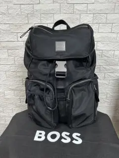 HUGO BOSS ヒューゴボス バックパック