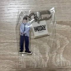 SEVENTEEN セブチ エスクプス カプセルトイ holiday
