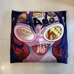 Ado 踊 ラウンドワン限定クッション