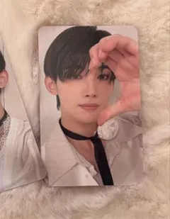 &TEAM エンティーム JO