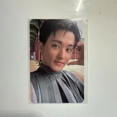 NCTDREAM NCT127 マーク　トレカ　ラキドロ　特典　sm store