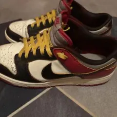 ［カスタム］Nike Dunk Low 