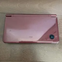 任天堂 DSi LL ワインレッド