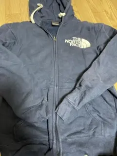 THE NORTH FACEノースフェイス パーカーのサムネイル