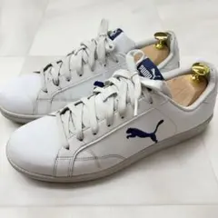 PUMA プーマ スマッシュ キャット L スニーカー 28cmのサムネイル