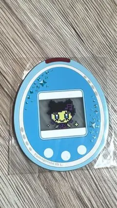たまごっち 青 Tamagotchi iD L ブルー Amazon.co.jp: Tamagotchi iD L ブルー (タマゴッチ アイディー エル