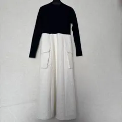 スコットクラブ　FENNEL ワンピース