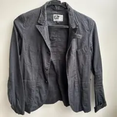 Engineered Garments グレー テーラードジャケット サイズ1