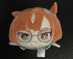 ウマ娘 ぽてコロマスコット イクノディクタス