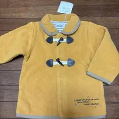 bebe reduction ダッフルコート 80-90