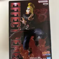 H*o様 ナルト デイダラ フィギュア