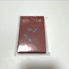 TREASURE LOVE PULSE SPORTY 10枚セット 特典