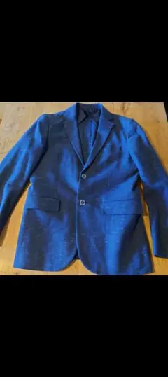 EDIFICE エディフィス セットアップスーツ