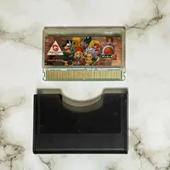 ワンダースワン　ギルティギアプチ2