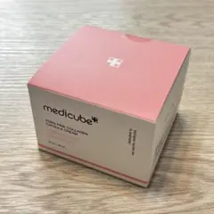 【新品未開封】PDRNピンクコラーゲンカプセルクリーム 55g