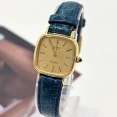 2026年最新】SEIKO EXCELINE 14kの人気アイテム - メルカリ