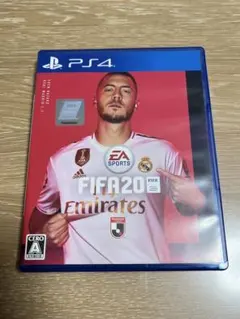 PS4 FIFA20
