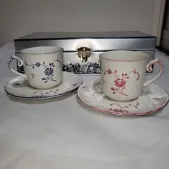 2026年最新】Villeroy&Boch カップ・ソーサーの人気アイテム - メルカリ